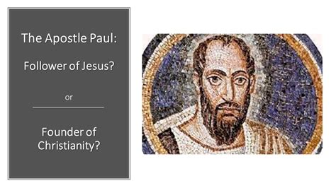 did the apostle paul ever have a wife