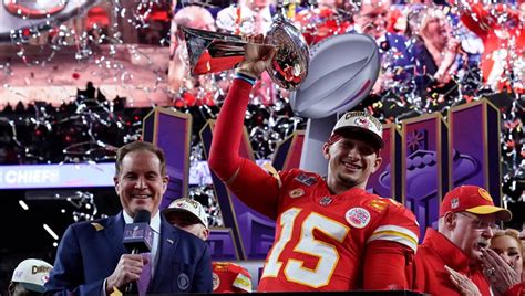 did the chiefs win super bowl 2024