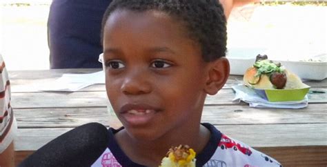 Did The Corn Meme Kid Died