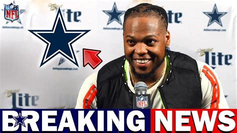 did the cowboys sign derrick henry