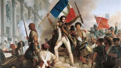 did the french revolution end slavery