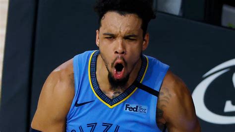 did the grizzlies cut dillon brooks