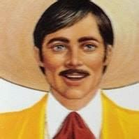 did the tapatio guy died