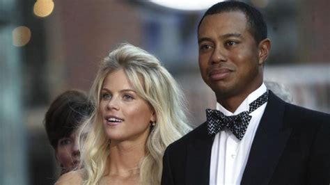 did tiger woods ex wife get remarried