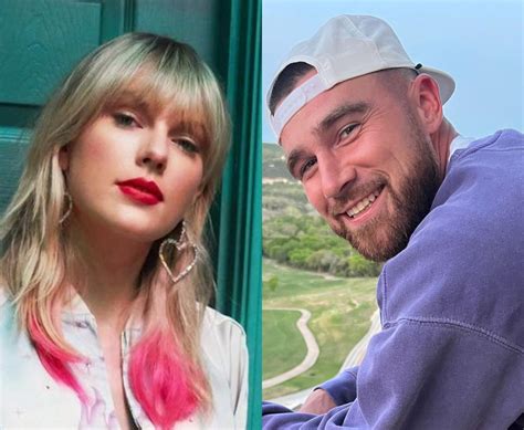 did travis kelce proposed to taylor swift