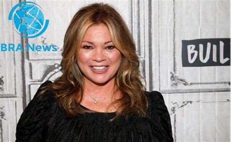 did valerie bertinelli pass away