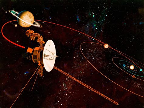 did we lose contact with voyager 2