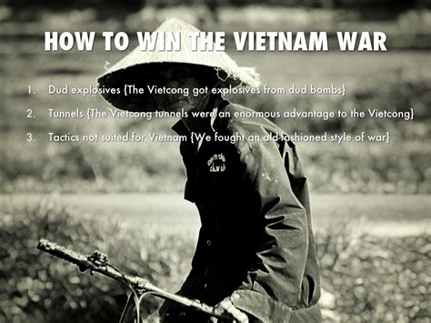did we win the vietnam war