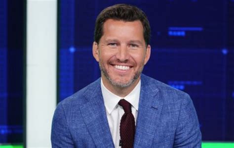 did will cain leave fox