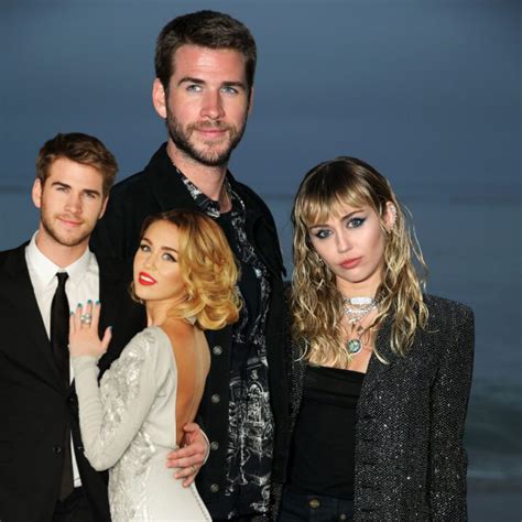 Radar Online Miley Cyrus and Liam Hemsworth’s Relationship Timeline