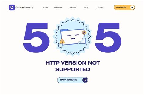 Didapi Error Code 505
