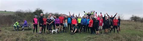 Didcot Hash House Harriers