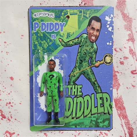 diddler daddy