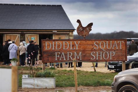 diddly squat farm