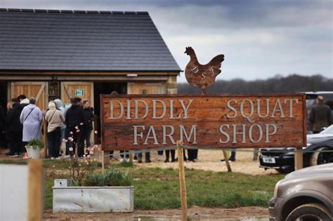 diddly squat farm wiki