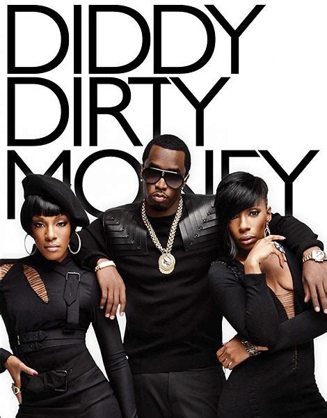 diddy - dirty money