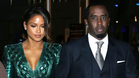 diddy and cassie cheating accusations