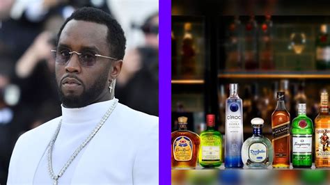 diddy drops lawsuit against diageo
