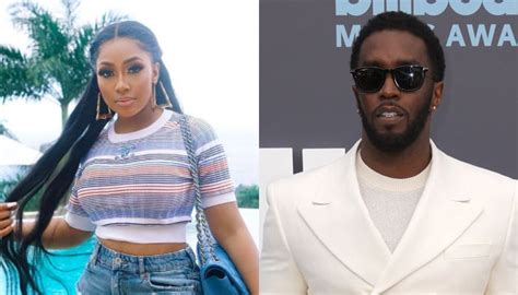 Diddy’s Current Relationship: Who Is Diddy Girlfriend Now?