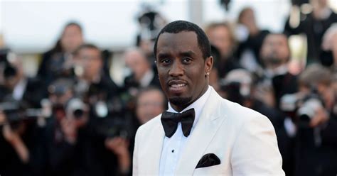 diddy in the news