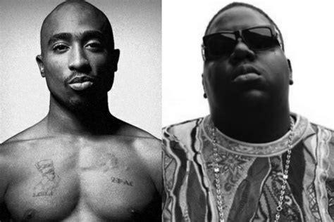 diddy killed tupac and biggie