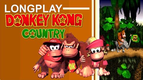 diddy kong quest longplay