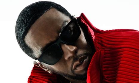 diddy the love album review