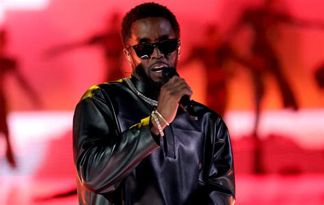 diddy to receive global