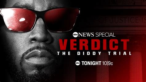 diddy trial result