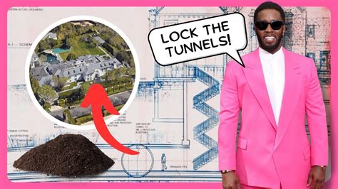 diddy tunnels true
