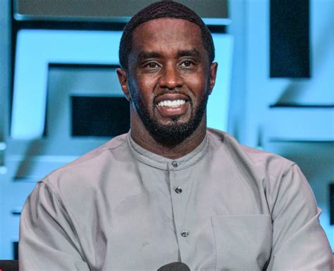 Avalanșa acuzațiilor împotriva lui P. Diddy continuă