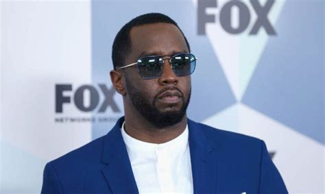 Do You Know What Diddy’s Net Worth Is? XH