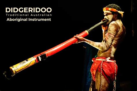 Didgeridoo Australian Spelling