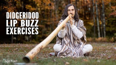 Didgeridoo Exercises