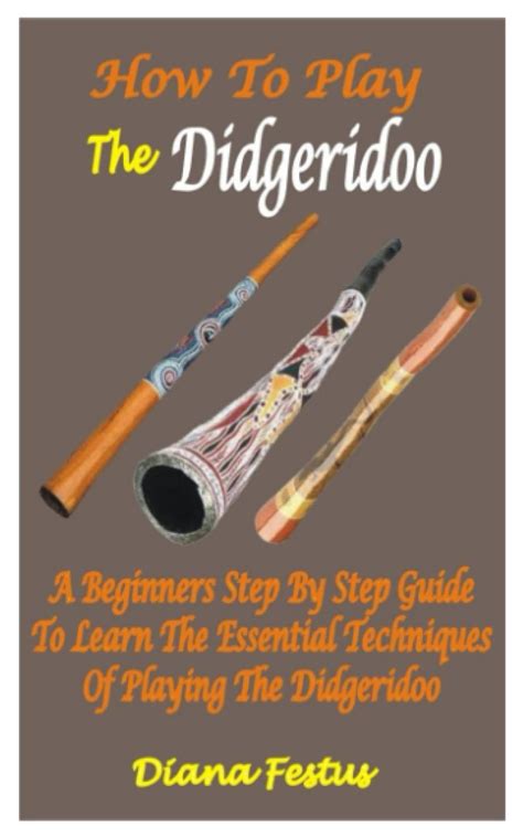 Didgeridoo For Beginners