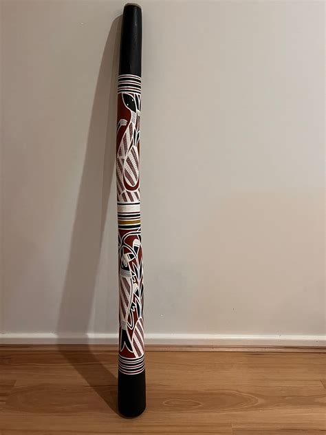 Didgeridoo Gumtree