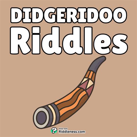 Didgeridoo Jokes