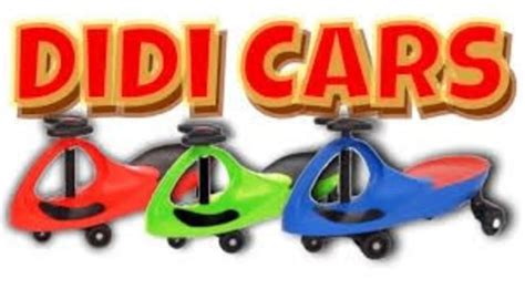 didi cars to buy