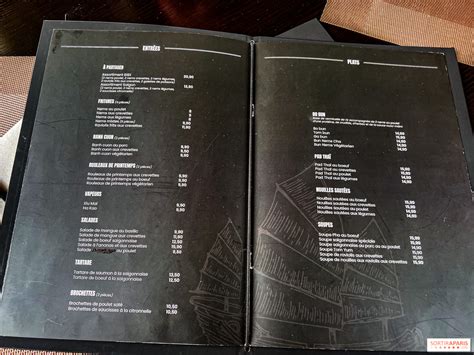 Discover the Ultimate Gourmet Experience at Didi Restaurant