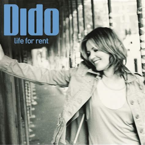Dido For Rent