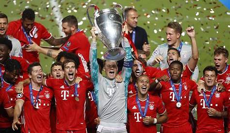 FIFA 21 Player Ratings: Diese Bayern-Spieler sind in den Top 100