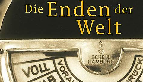 Die Enden der Welt - Roger Willemsen | S. Fischer Verlage