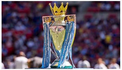 Premier League (England) - Siegerliste