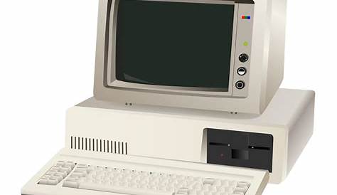 Die Evolution des Computers - WinFuture.de