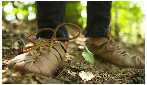 Die Geschichte des Schuhs | Schuhe Blog - Im walking