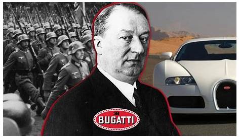 Bugatti W16: Die Geschichte eines Mega-Motors