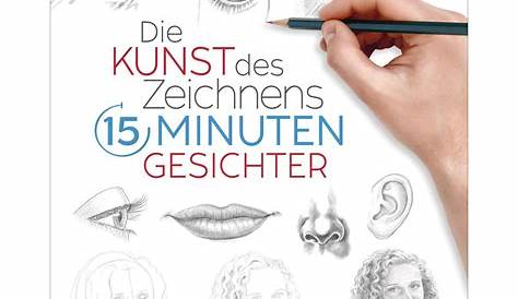 Die Kunst des Zeichnens 15 Minuten - Landschaften, Topp Verlag