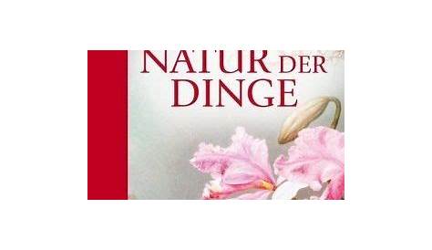 Ber Die Natur Der Dinge: (De rerum natura) by Lukrez (German) Paperback
