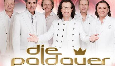 Die Paldauer Tickets | Die Paldauer Tour Dates 2024 and Concert Tickets