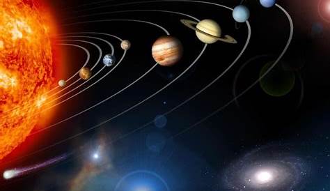 Astrophysik: Das Universum scheint extra nur für uns gemacht zu sein - WELT
